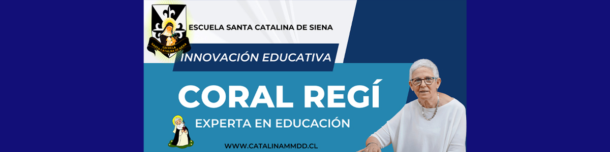 Visita nuestro colegio desde España