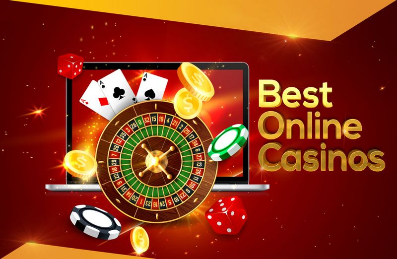 Online Slots Rankings & Statistics 2026